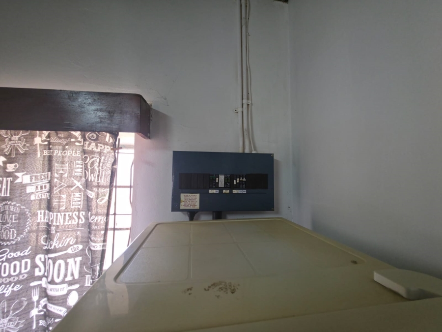 2 Bedroom Property for Sale in Malgas Western Cape